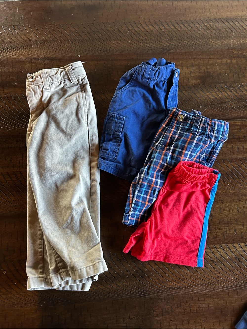 3T Boys Clothes 7 Pieces - Picture 3 of 3
